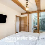 Harzer Healing Center 2024 Romantische Landhauswohnung Mit Fussbodenheizung,xxl Kochinsel,xxl Regenduschen,modern,hochwertig,persoenlich,vollausgestattet