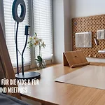 Harzer Healing Center 2024 Romantische Landhauswohnung Mit Fussbodenheizung,xxl Kochinsel,xxl Regenduschen,modern,hochwertig,persoenlich,vollausgestattet Apartman *