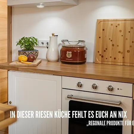 Harzer Healing Center 2024 Romantische Landhauswohnung Mit Fussbodenheizung,xxl Kochinsel,xxl Regenduschen,modern,hochwertig,persoenlich,vollausgestattet Апартаменты