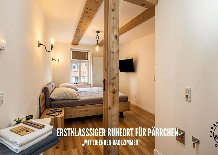 Harzer Healing Center 2024 Romantische Landhauswohnung Mit Fussbodenheizung,xxl Kochinsel,xxl Regenduschen,modern,hochwertig,persoenlich,vollausgestattet